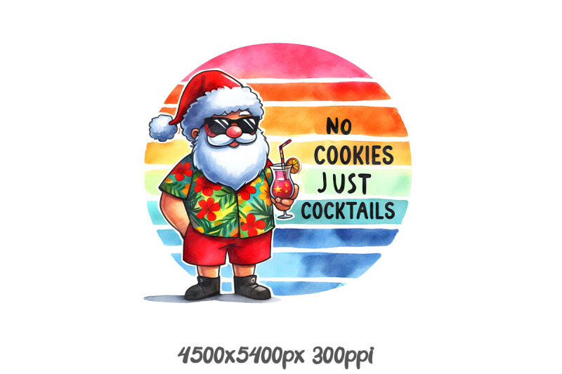 no-cookies-just-cocktails-art