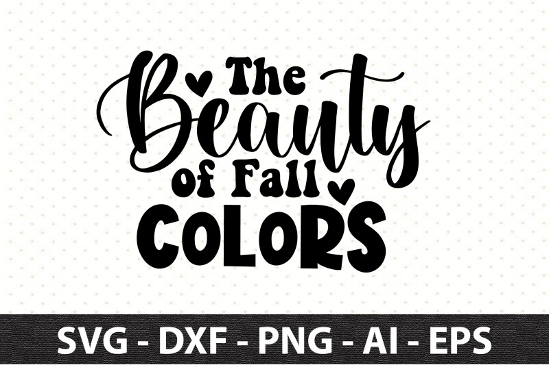 the-beauty-of-fall-colors-svg