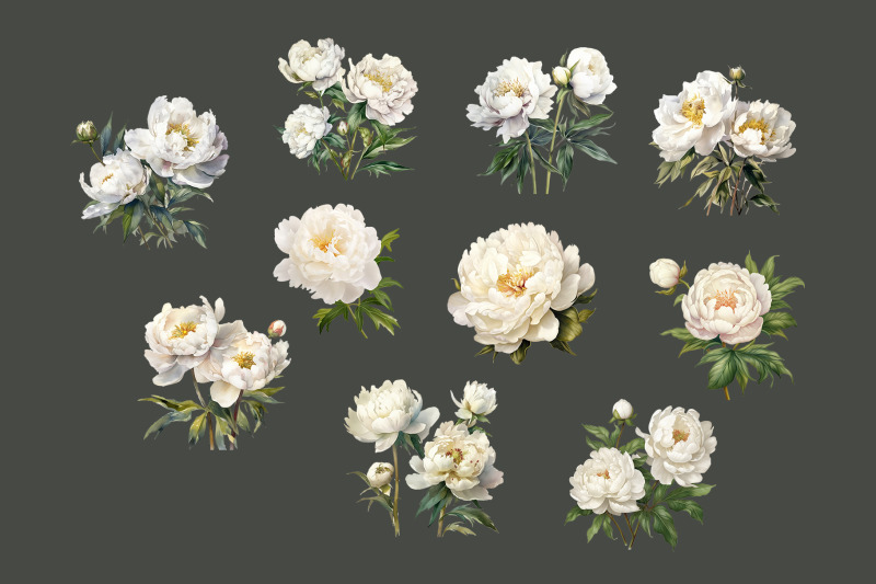 white-peonies-png-wedding-flower-bouquets