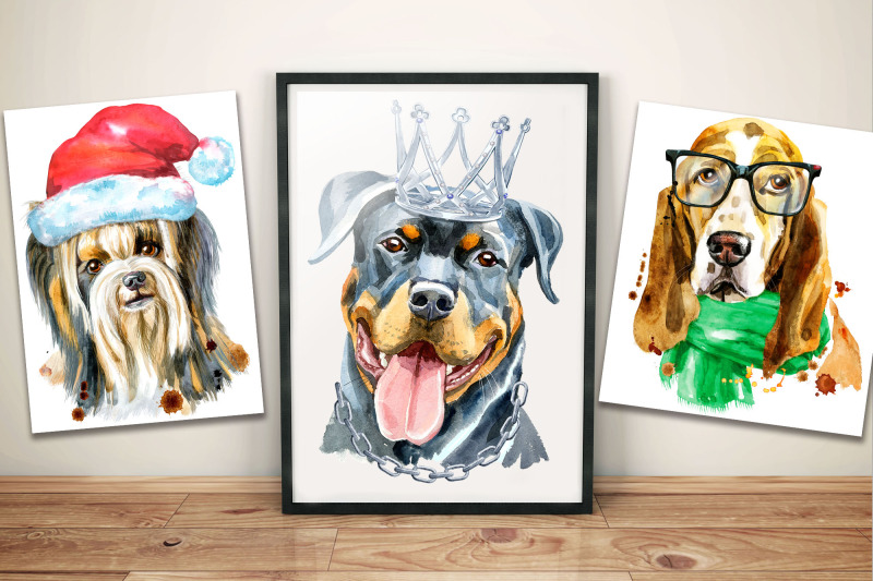 10-watercolor-dog-portraits-set-6