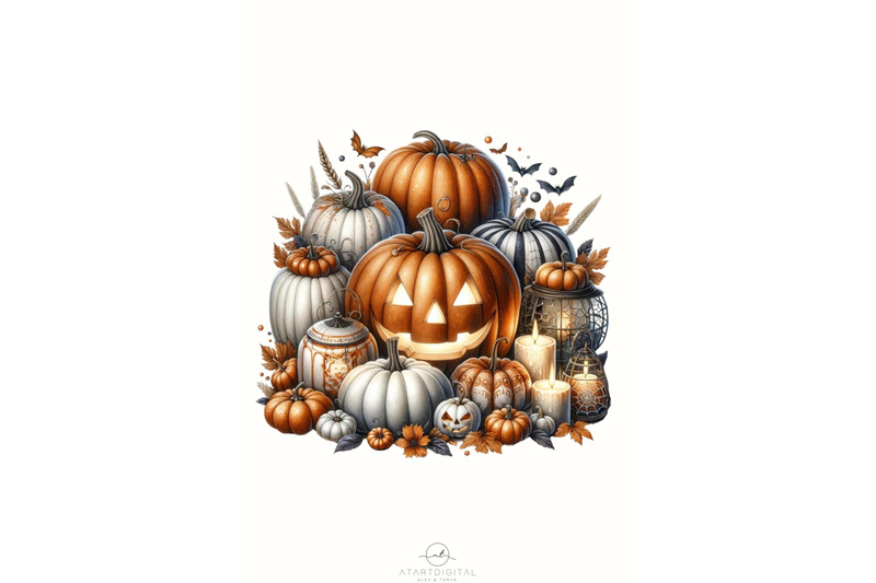 transparent-pumpkin-season-png-designs-for-card-making-halloween-craf