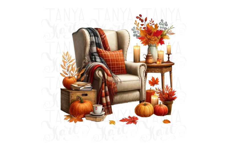 autumn-book-nook-digital-print-sublimation-prints-crafting-file-coz