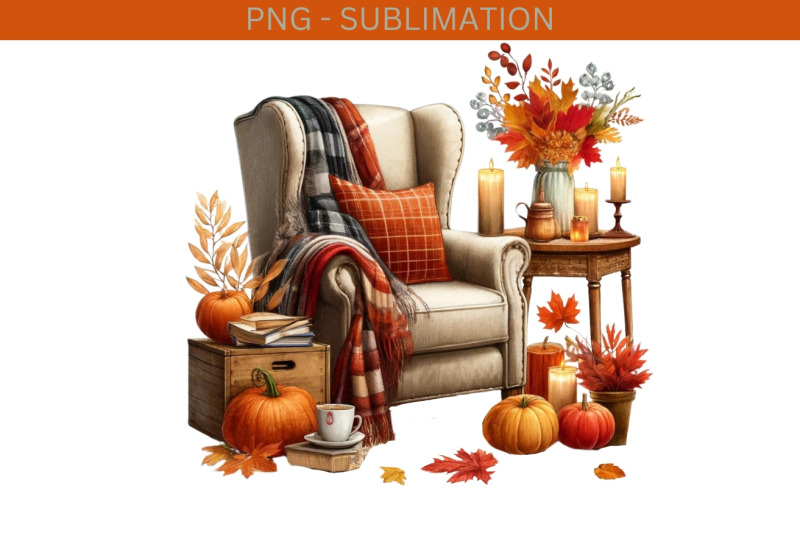 autumn-book-nook-digital-print-sublimation-prints-crafting-file-coz