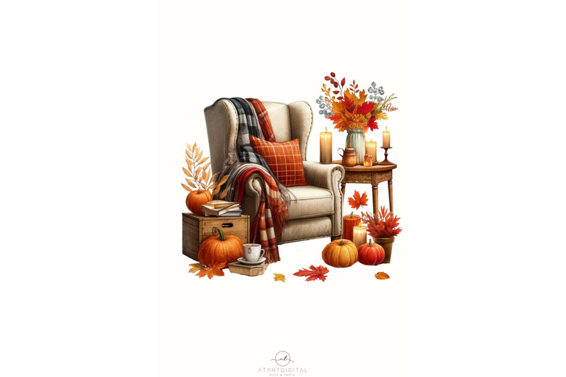 autumn-book-nook-digital-print-sublimation-prints-crafting-file-coz