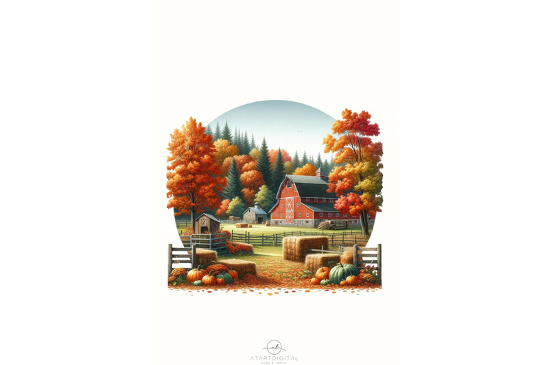 countryside-autumn-png-sublimation-print-crafting-file-cozy-autumn-png