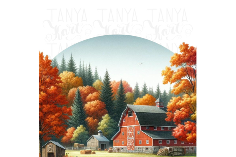 countryside-autumn-png-sublimation-print-crafting-file-cozy-autumn-png