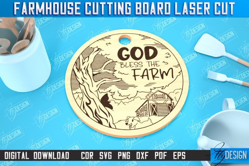 farmhouse-cutting-board-bundle-kitchen-design-farmhouse-design-cnc