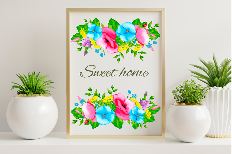 wildflowers-watercolor-sublimation-png