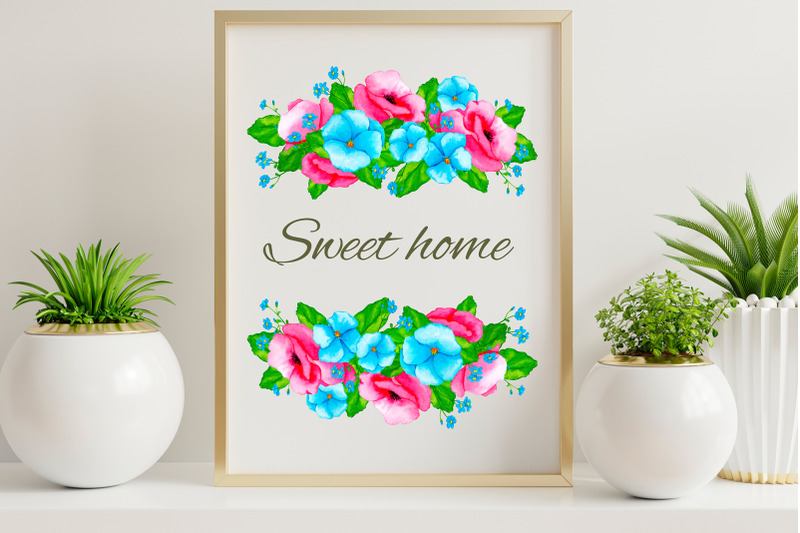 wildflowers-watercolor-sublimation-png