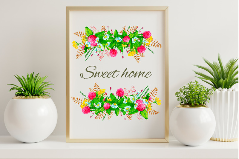 wildflowers-watercolor-sublimation-png