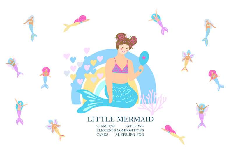 little-mermaid