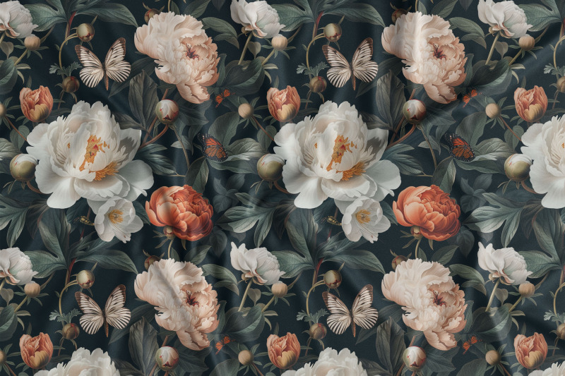 vintage-botanicals-floral-patterns