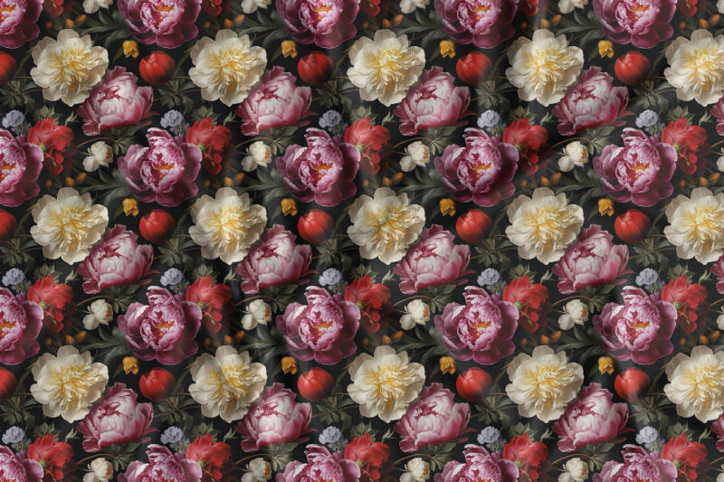 vintage-botanicals-floral-patterns