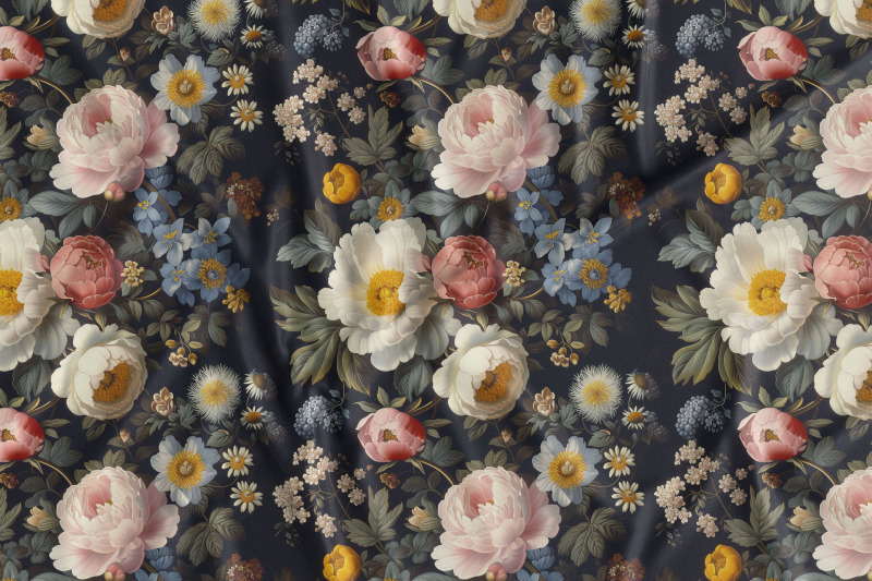 vintage-botanicals-floral-patterns