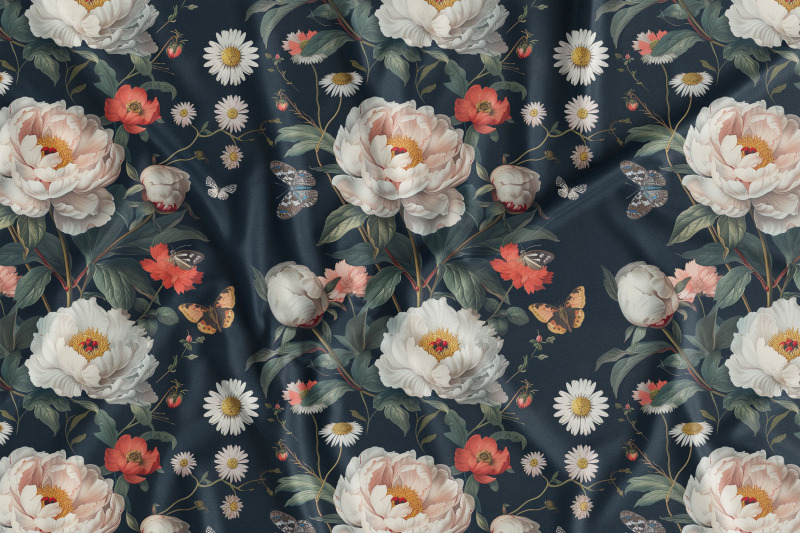 vintage-botanicals-floral-patterns