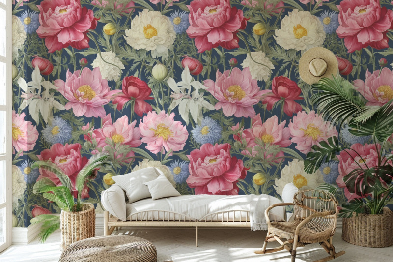 vintage-botanicals-floral-patterns