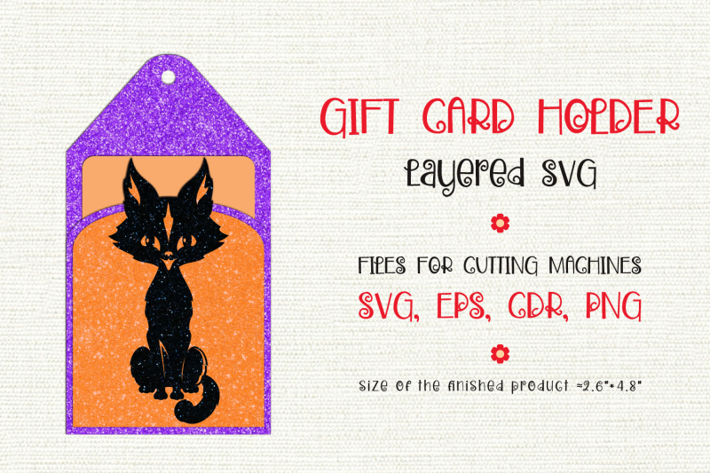 witch-cat-silhouette-halloween-gift-card-holder-template