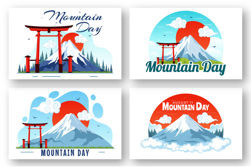 12-mountain-day-in-japan-illustration