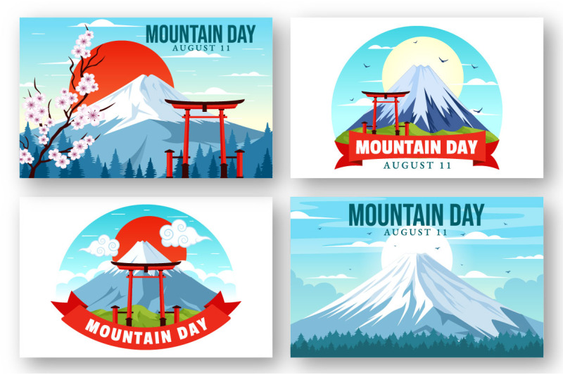 12-mountain-day-in-japan-illustration