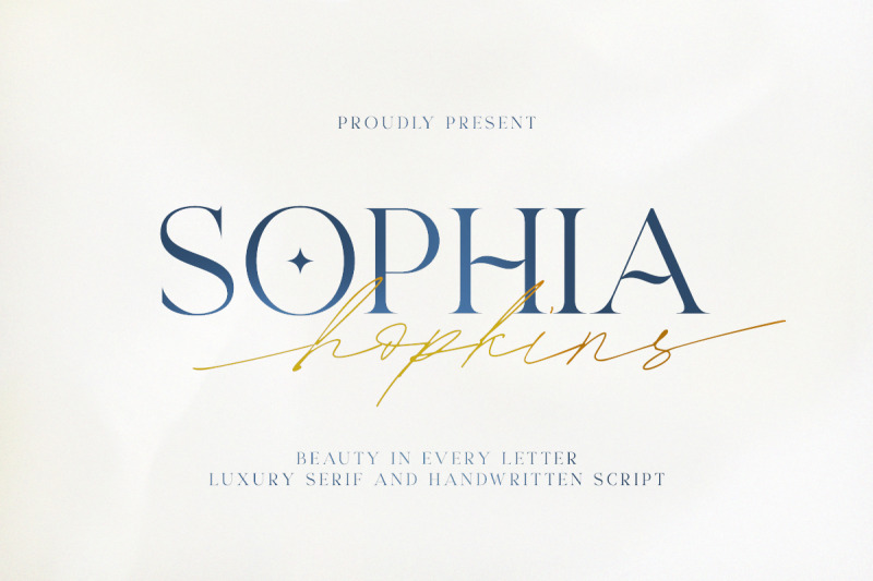 sophia-hopkins-beauty-font-duo