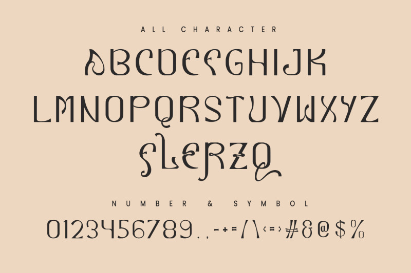 reqiezza-decorative-display-font