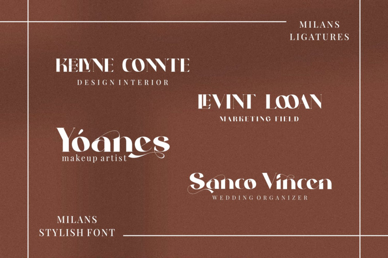 milans-typeface-modern-serif