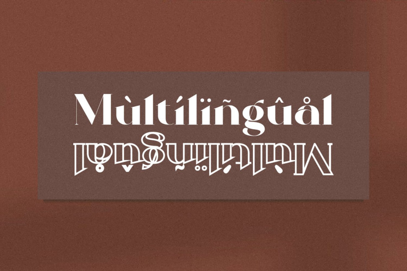 milans-typeface-modern-serif