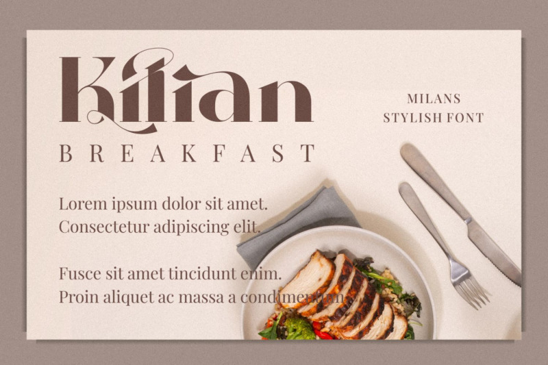 milans-typeface-modern-serif