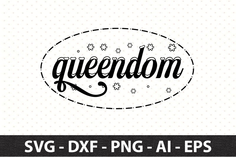 queendom-svg