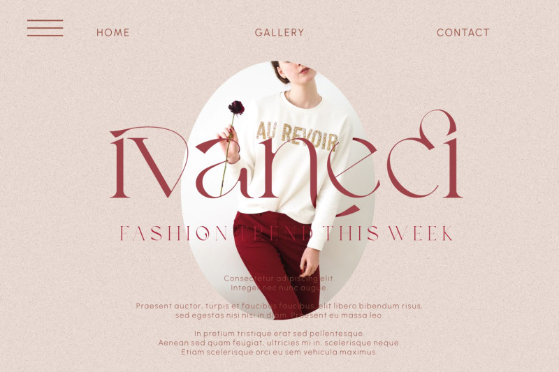 balinest-chic-modern-font