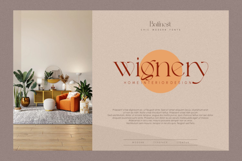 balinest-chic-modern-font