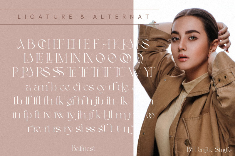 balinest-chic-modern-font