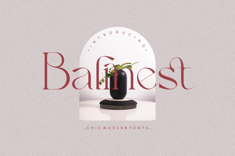 balinest-chic-modern-font