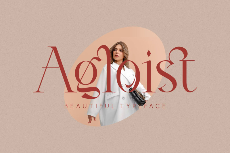 agloist-beautiful-typeface