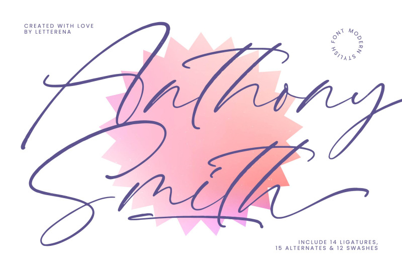 anthony-smith-modern-stylish-font