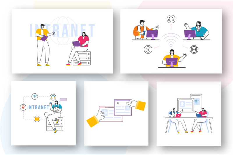 20-intranet-technology-illustration