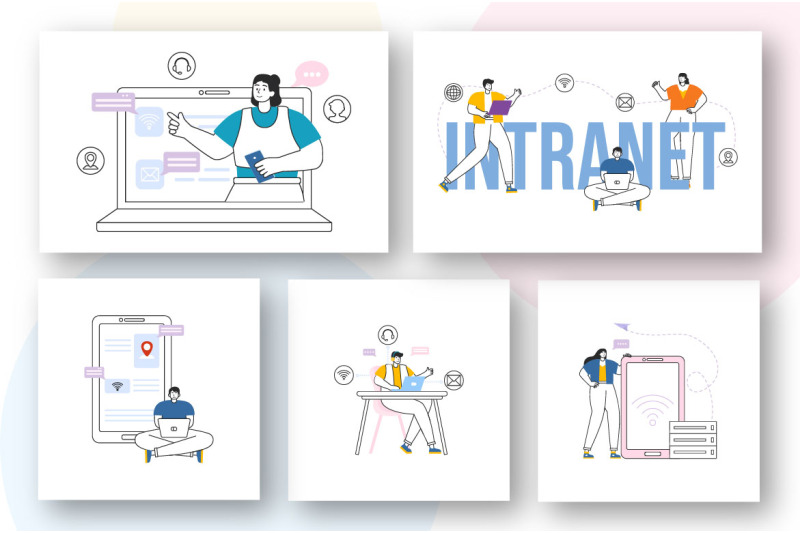 20-intranet-technology-illustration