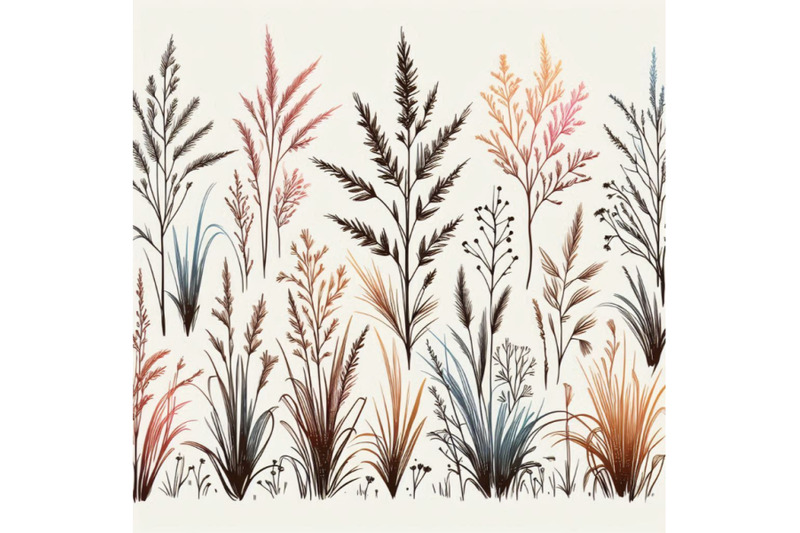 set-of-watercolor-grass-hand-drawn-withered-herb-patternwa-se