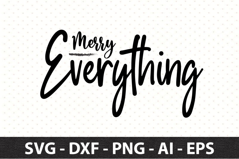 merry-everything-svg