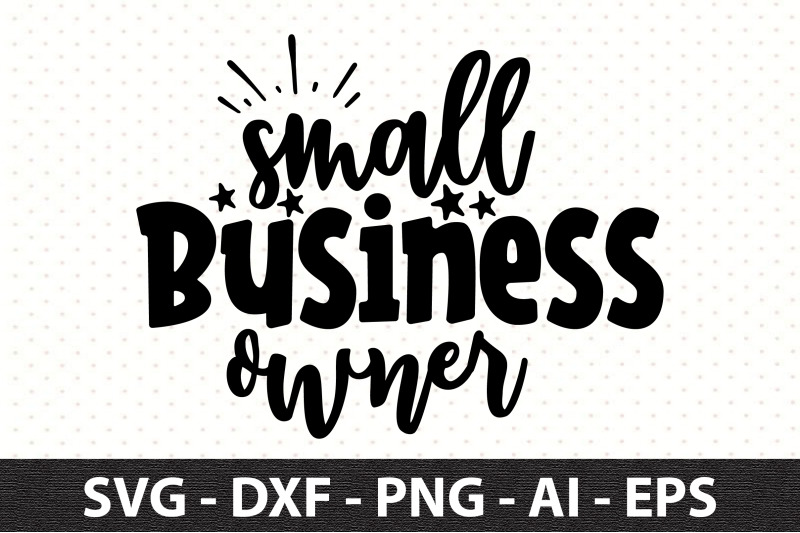 small-business-owner-svg