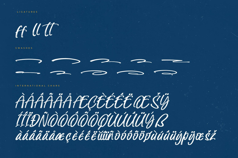 magical-electro-modern-handbrush-font