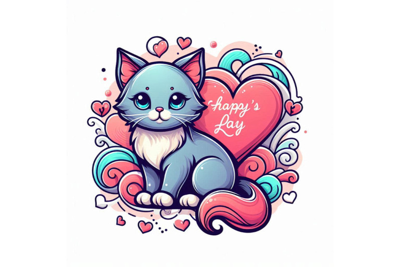 kitten-cyte-kitten-and-valentines-day-heart