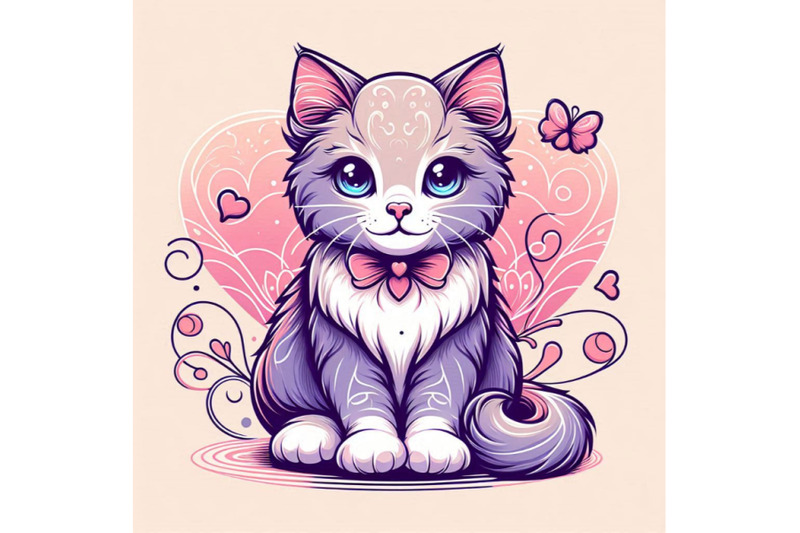 kitten-cyte-kitten-and-valentines-day-heart