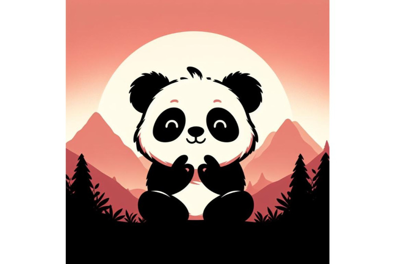 adorable-panda