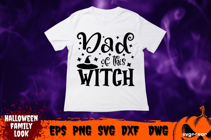 halloween-witch-family-svg-bundle