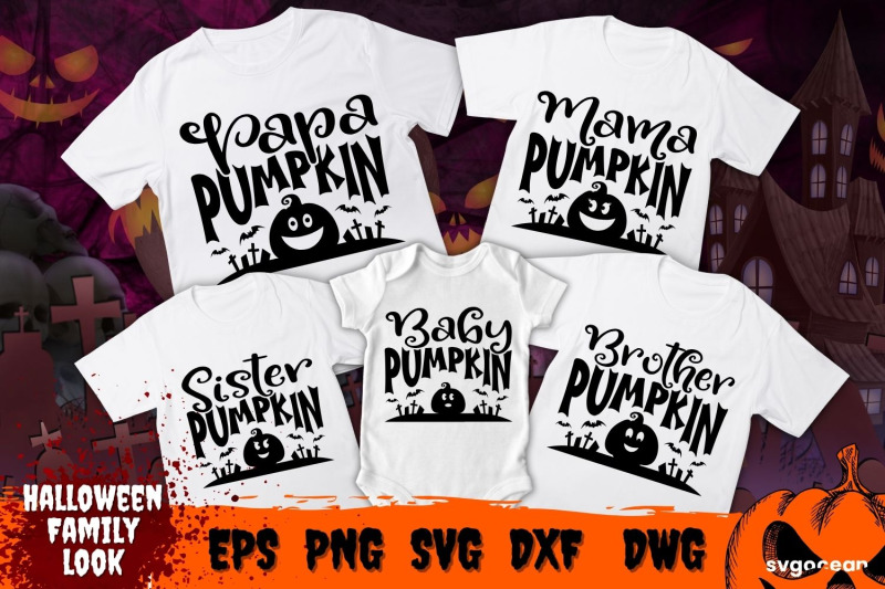 halloween-pumpkin-family-svg-bundle