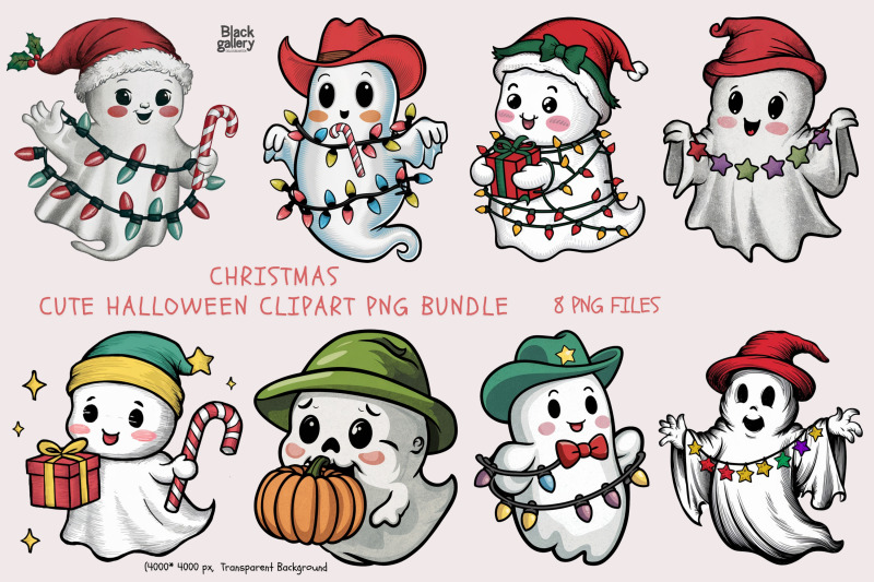 christmas-cute-halloween-clipart-png-bundle