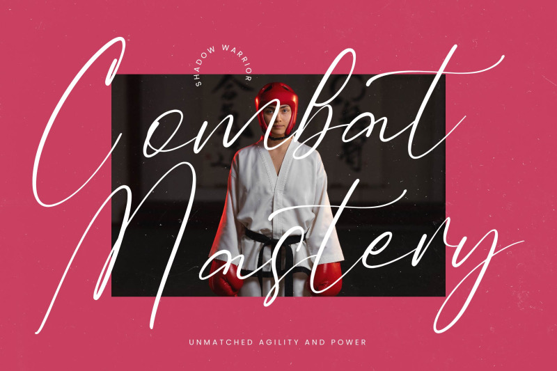 historic-yukata-modern-handwritten-font