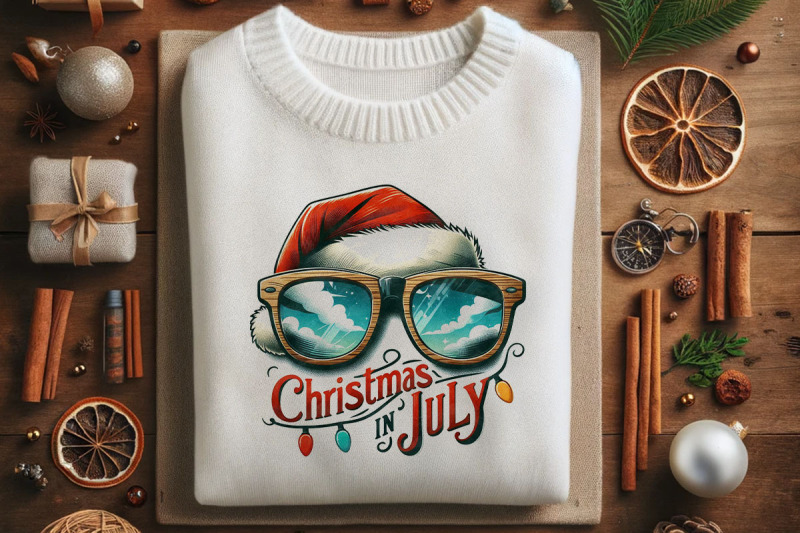 cool-santa-shades-in-july-art