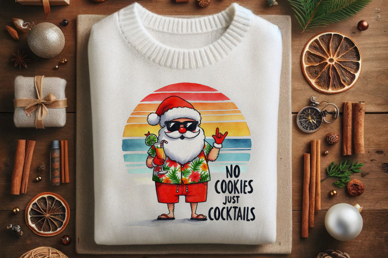 no-cookies-just-cocktails-art